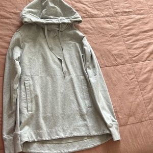 Lululemon - Oversized fit hoodie